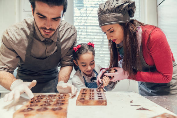 istock Family business 643432720