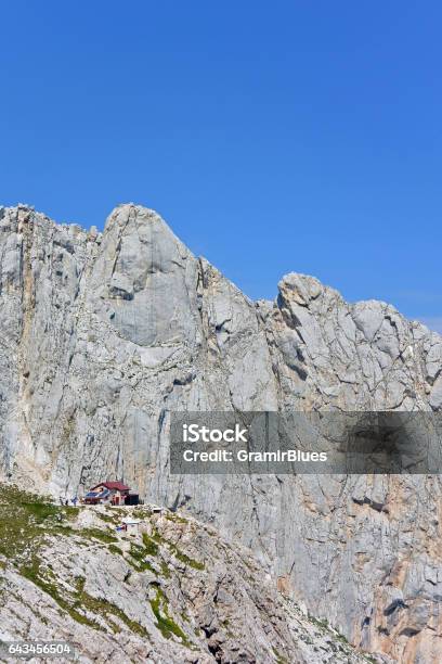 Grand Sasso Of Italy Stock Photo - Download Image Now - Abruzzo, Grounds, Italy