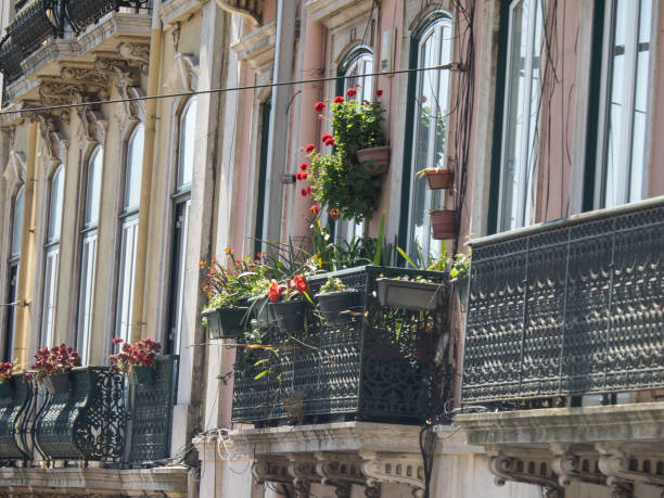 istock lisbon in portugal 643457096