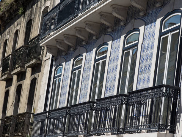 istock lisbon in portugal 643459892