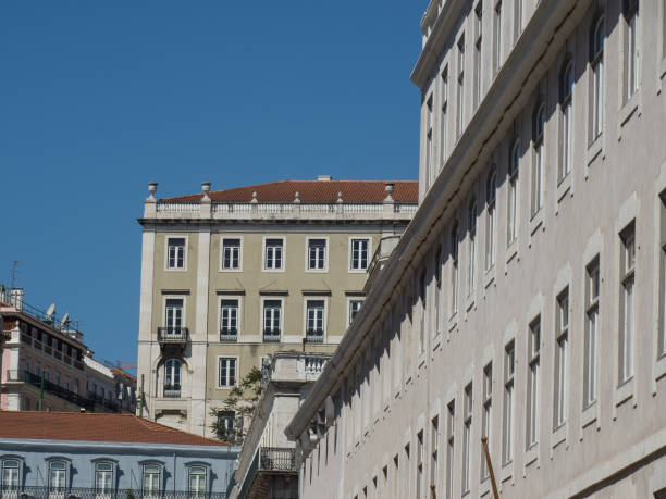 istock lisbon in portugal 643463518
