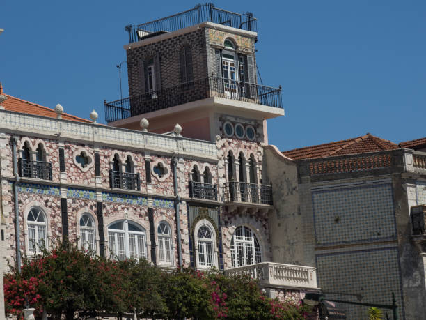 istock lisbon in portugal 643466572