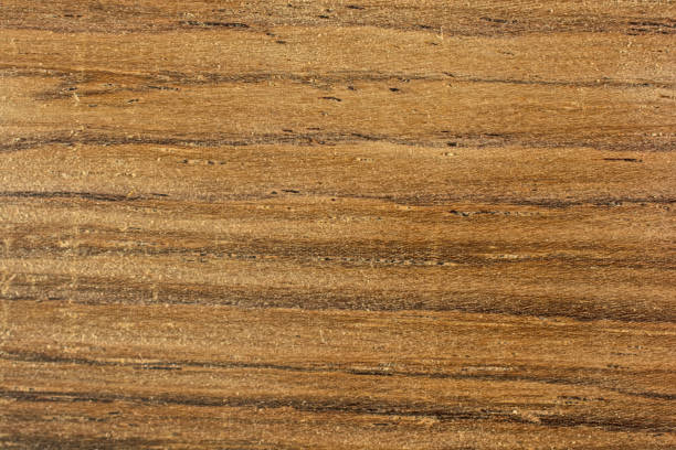 istock Close-up of wood grain as a background 643488348