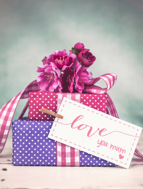 istock Mother's Day still life arrangement 643520446