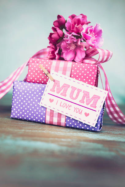 istock Mother's Day still life arrangement 643520510
