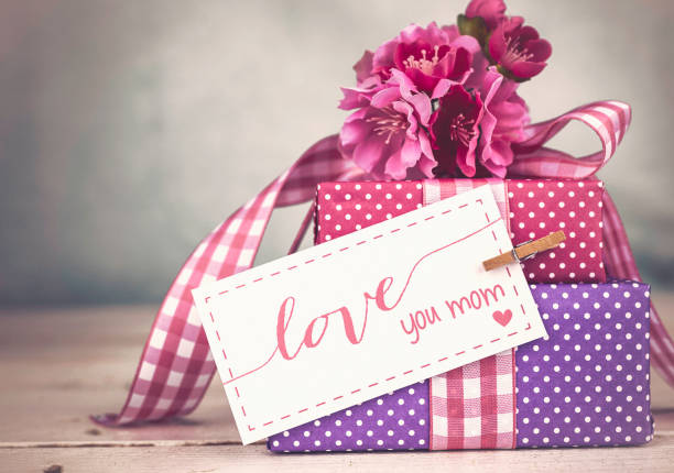 istock Mother's Day still life arrangement 643520516