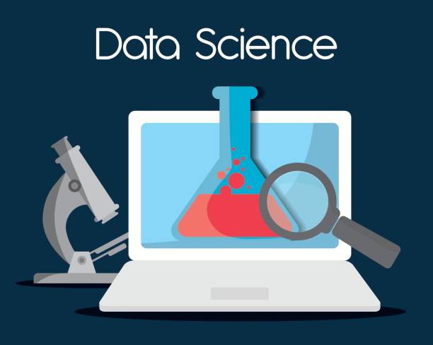 Data Science Draw 70+ Data Science Lab Stock Illustrations, Royalty-Free Vector Graphics ...