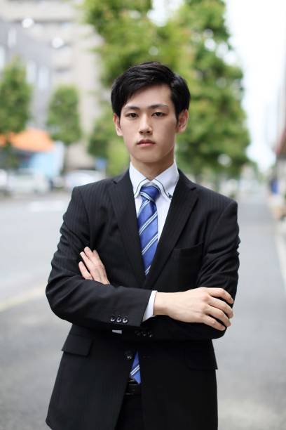 istock Young employees who dream of entrepreneurship 643538752