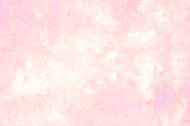 Concrete background in monochrome pink divorce