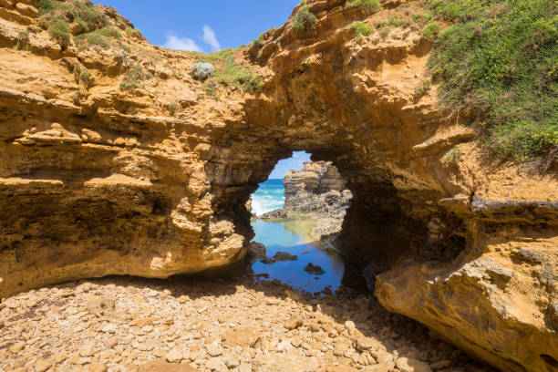istock The Grotto, Great Ocean Road, Australia 643591654