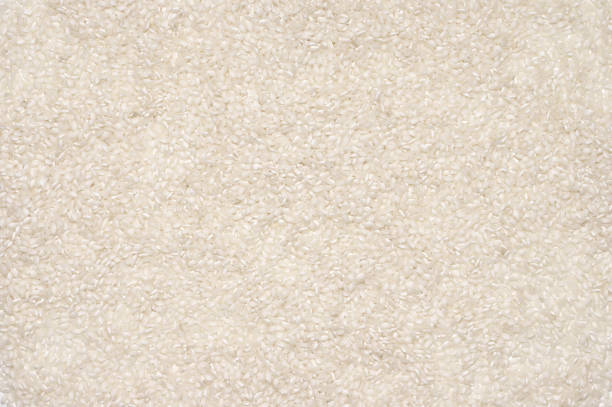 istock Pile of glutinous rice 643637566