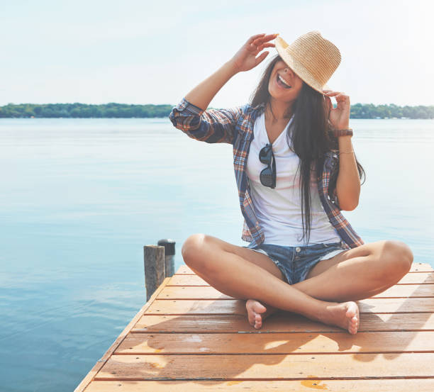 istock Gorgeous days of summer 643639992