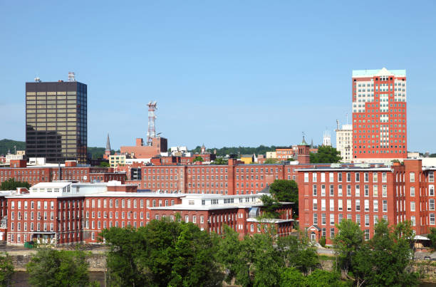 istock Manchester New Hampshire 643654234