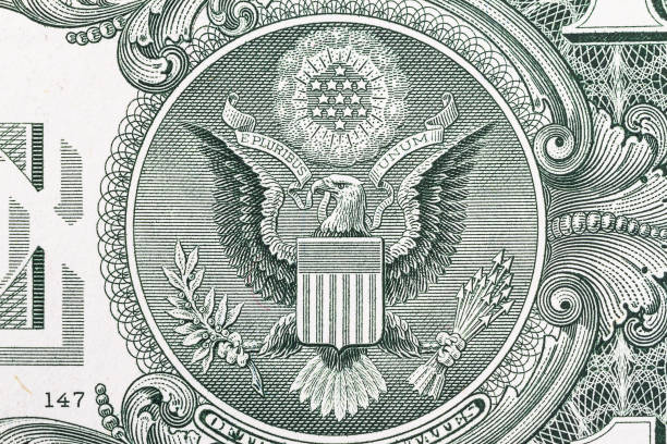 istock US Dollar Detail 643665750