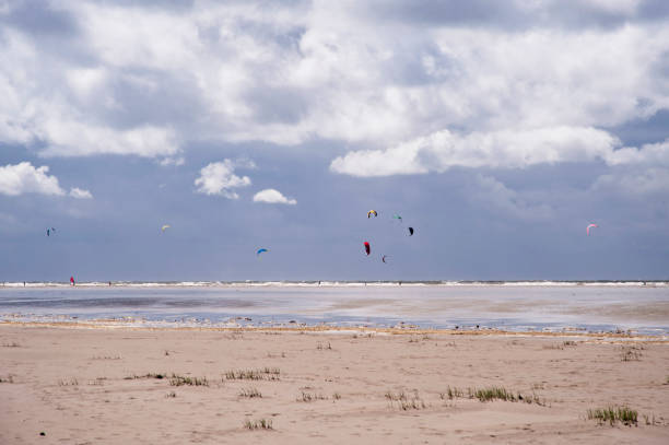 istock Beach of St. Peter-Ording 643669884
