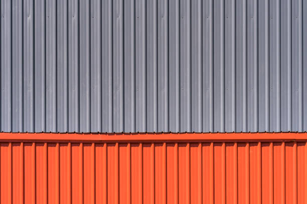 istock metal roof texture 643672958