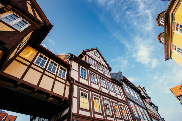 istock Netherlands. Istorychnyy center of Amsterdam. 643694102