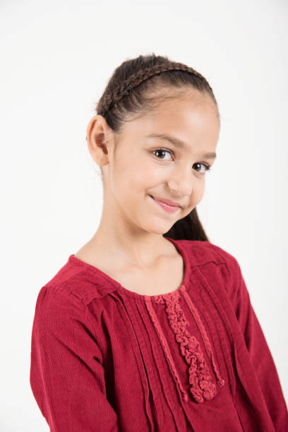 istock Young pretty girl 643700030