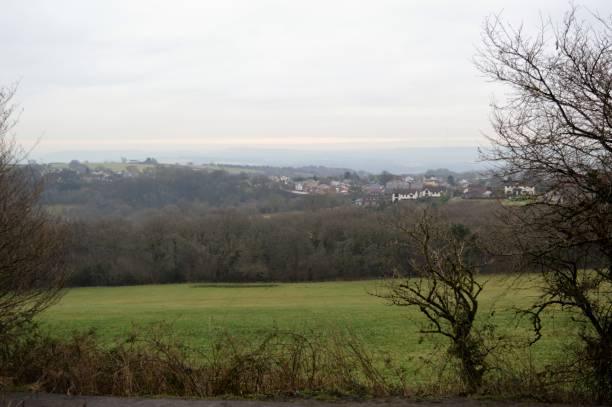 istock A winter walk in Wales 643707308