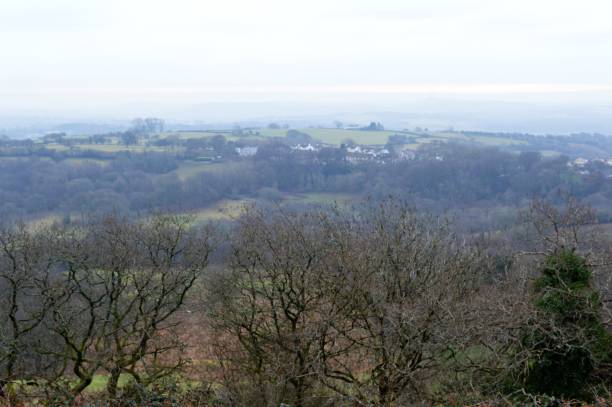 istock A winter walk in Wales 643707320