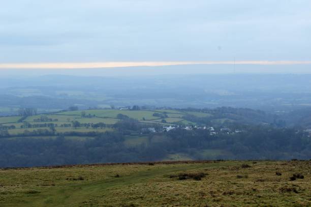 istock A winter walk in Wales 643707328