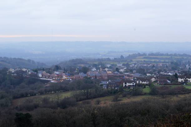 istock A winter walk in Wales 643707332