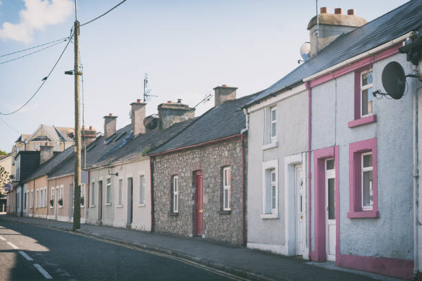istock Streets of Cork, Ireland 643718390