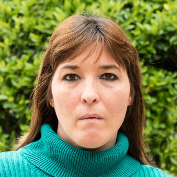 istock mature caucasian woman 643727080