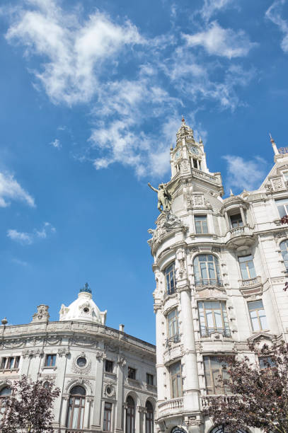 istock Oporto old city, Portugal 643760568