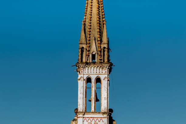 Church of the jarritos