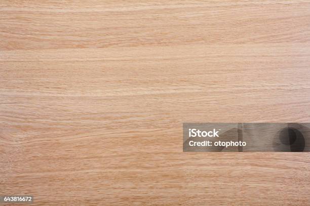 Wood Desk Texture Stock Photo - Download Image Now - Bright, Wood - Material, Oak Tree