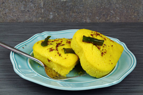 istock A plate of heart shaped lentil dhokla 643825598