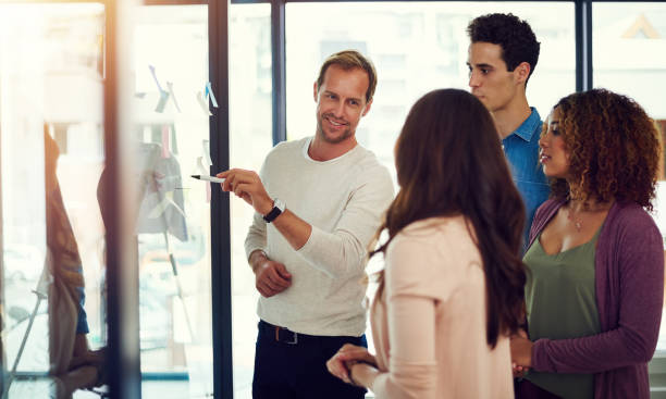 istock They've got some exciting prospects coming up 643843376
