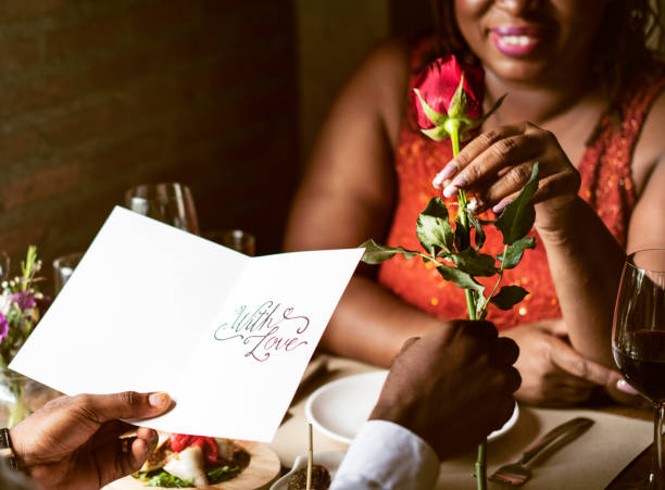istock Restaurant Chilling Out Classy Lifestyle Reserved Concept 643847840