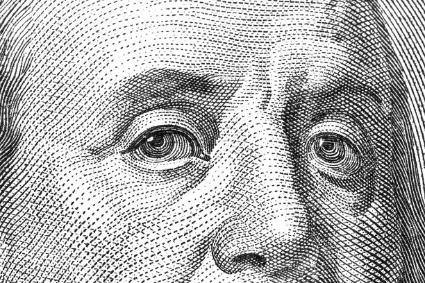 istock Eyes of Franklin 643856594