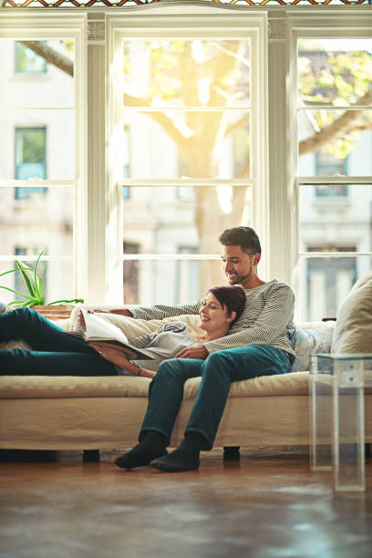 istock Home is where the heart is 643867914