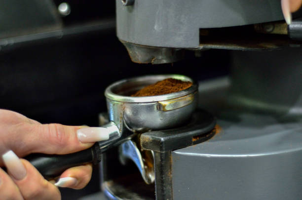 istock woman barista espresso 643882522
