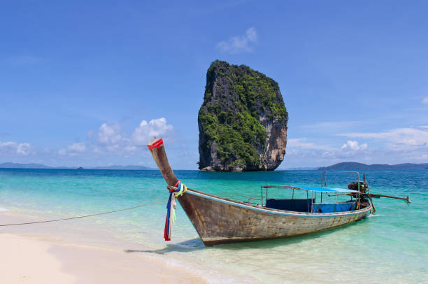 istock Poda andaman Island 643882766