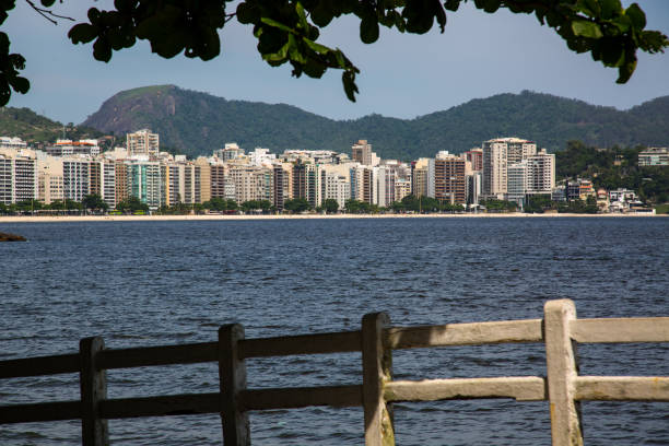 istock Niteroi, Rio de Janeiro, Brazil 643889348
