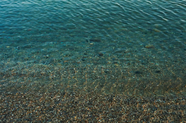 istock texture of sea water 643908612