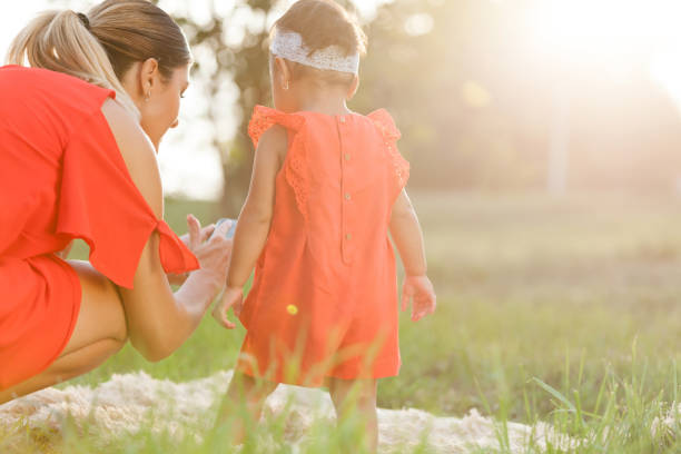 istock Mother and daughter 643916994