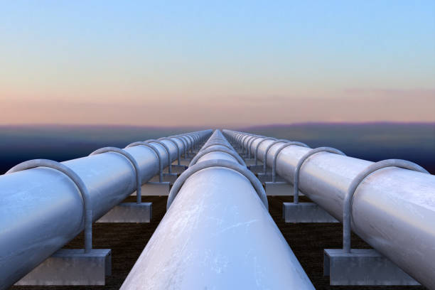 pipelines - pipeline photos et images de collection