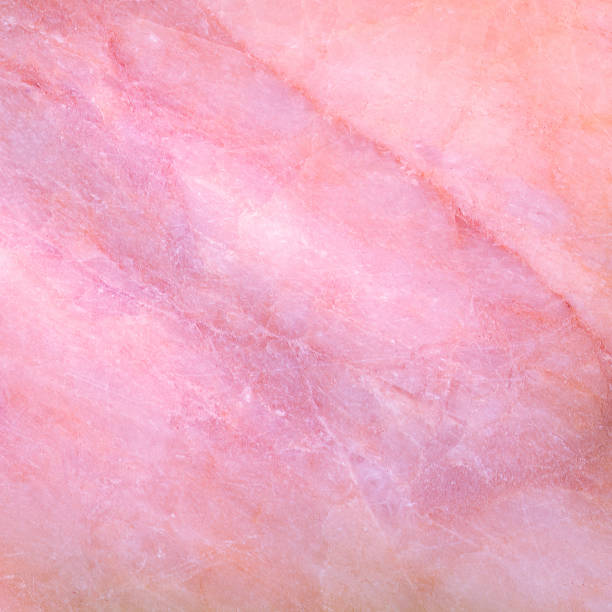 istock Pink marble texture, Stone cracked texture used design for background 643921408