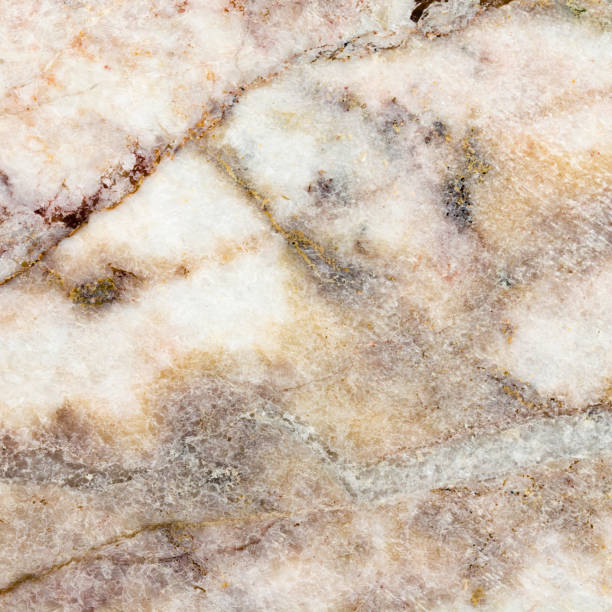 istock Pink marble texture, Stone cracked texture used design for background 643931664