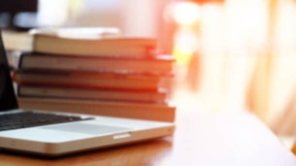 istock Business and education background 643950634