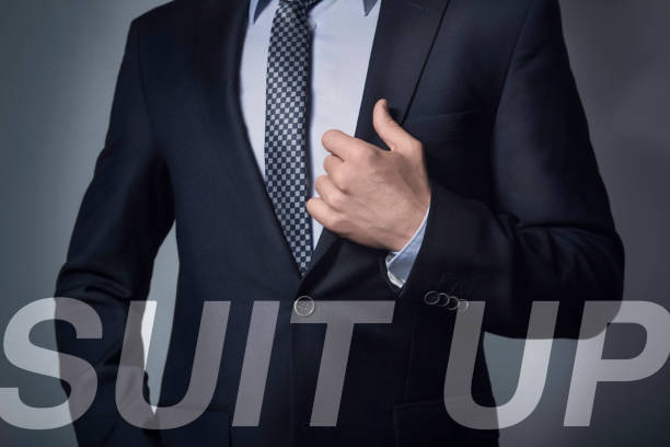 istock a man in a business suit. 643961216