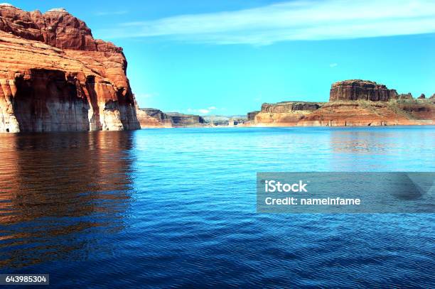 Around Bend After Bend Stock Photo - Download Image Now - Arid Climate, Arizona, Beauty