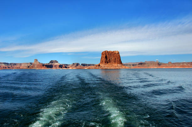 istock End of Trip to Lake Powell 643987724