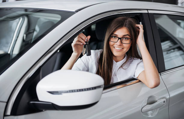 istock attractive young Caucasian woman 644029438