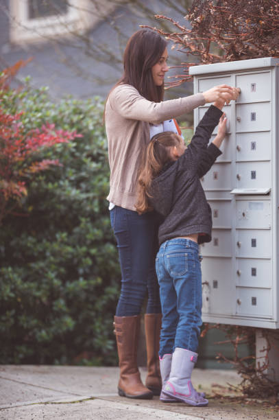 istock Mother and Daughter spending quality time together 644152024